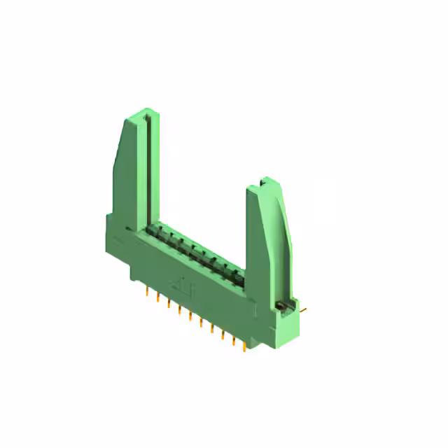 337-020-559-878 EDAC Inc.  Edgeboard Connectors